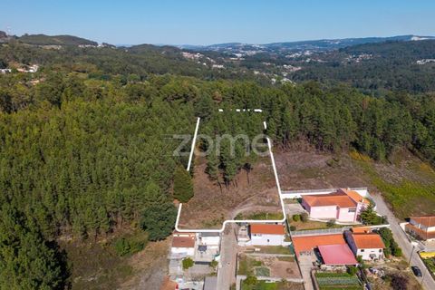 Helårsgrund i Sobreira, Porto, Sobreira - € 45.000 | Ref: ZMPT580648 - foto 1