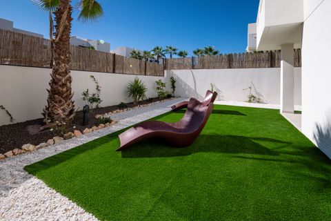 Bungalou a Rojales, Alicante, Rojales - € 239.000 | Ref: ks4817 - foto 11
