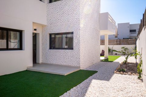 Bungalou a Rojales, Alicante, Rojales - € 239.000 | Ref: ks4817 - foto 12