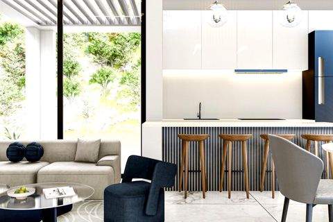 Villa i Mijas Costa, Malaga, Mijas Costa - € 1.300.000 | Ref: VC - foto 6