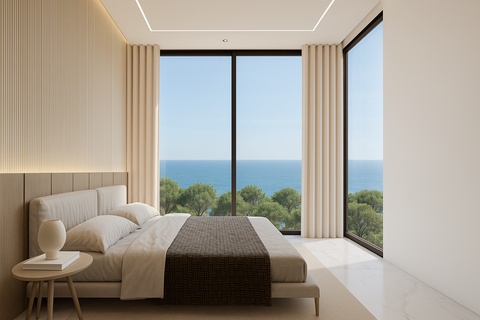 Villa i Mijas Costa, Malaga, Mijas Costa - € 1.300.000 | Ref: VC - foto 13