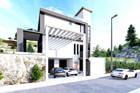 Villa i Mijas Costa, Malaga, Mijas Costa - € 1.300.000 | Ref: VC - foto 7