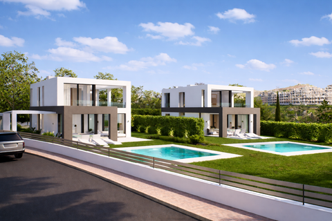 Villa em Fuengirola, Malaga, Fuengirola - € 1.450.000 | Ref: VC1 - foto 12