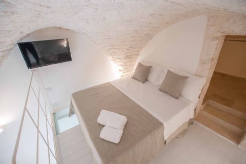 Lejlighed i Ostuni, Brindisi, Ostuni - € 360.000 | Ref: 9113RA93353 - foto 20
