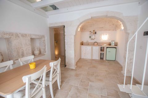 Lejlighed i Ostuni, Brindisi, Ostuni - € 360.000 | Ref: 9113RA93353 - foto 4