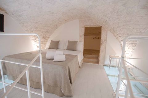 Lejlighed i Ostuni, Brindisi, Ostuni - € 360.000 | Ref: 9113RA93353 - foto 21