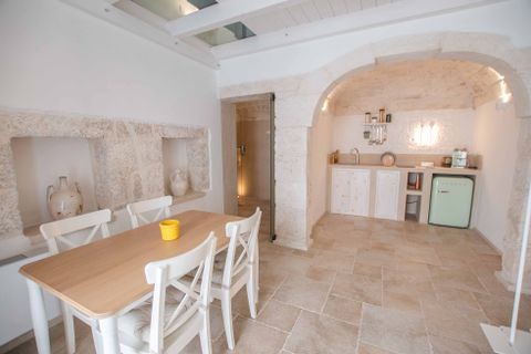 Lejlighed i Ostuni, Brindisi, Ostuni - € 360.000 | Ref: 9113RA93353 - foto 5