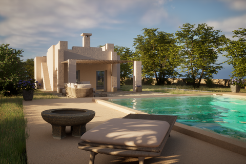Villa i Ostuni, Brindisi, Ostuni - € 750.000 | Ref: 9113RV36587 - foto 27