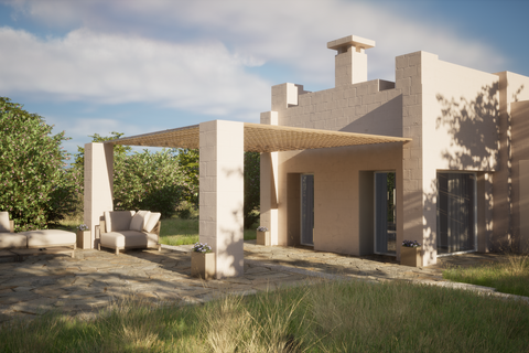 Villa i Ostuni, Brindisi, Ostuni - € 750.000 | Ref: 9113RV36587 - foto 19