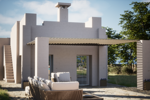 Villa i Ostuni, Brindisi, Ostuni - € 750.000 | Ref: 9113RV36587 - foto 7