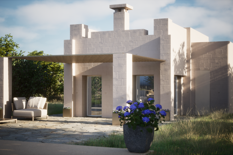 Villa i Ostuni, Brindisi, Ostuni - € 750.000 | Ref: 9113RV36587 - foto 4