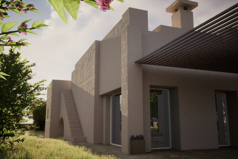 Villa i Ostuni, Brindisi, Ostuni - € 750.000 | Ref: 9113RV36587 - foto 24