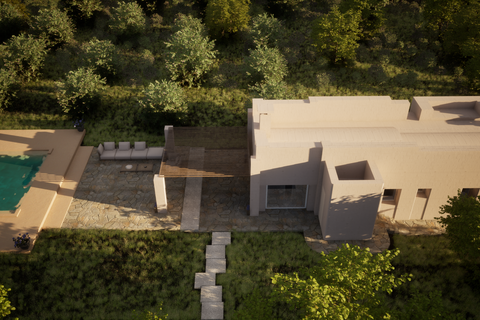 Villa i Ostuni, Brindisi, Ostuni - € 750.000 | Ref: 9113RV36587 - foto 22