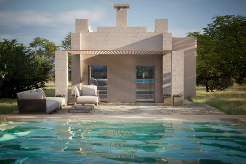 Villa i Ostuni, Brindisi, Ostuni - € 750.000 | Ref: 9113RV36587 - foto 18