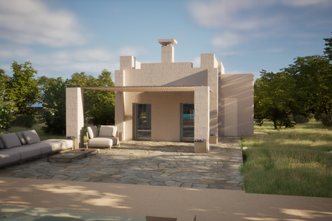 Villa i Ostuni, Brindisi, Ostuni - € 750.000 | Ref: 9113RV36587 - foto 20