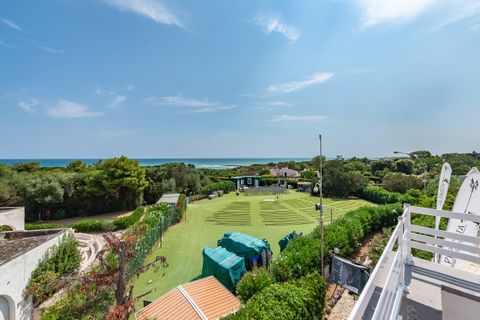 Apartament a Ostuni, Brindisi, Ostuni - € 450.000 | Ref: 9113RA67395 - foto 25