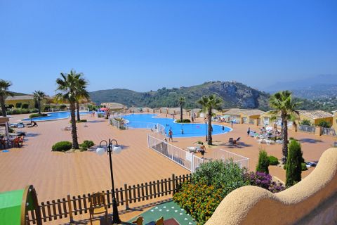 Dupleks i Cumbre Del Sol, Alicante, Cumbre Del Sol - € 473 000 | Ref: W-046ZF0 - foto 35