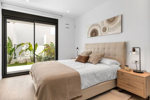 Dupleks i Cumbre Del Sol, Alicante, Cumbre Del Sol - € 473 000 | Ref: W-046ZF0 - foto 19
