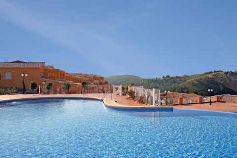 Dupleks i Cumbre Del Sol, Alicante, Cumbre Del Sol - € 473 000 | Ref: W-046ZF0 - foto 32