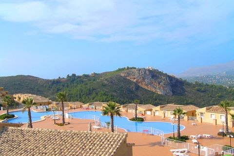 Dupleks i Cumbre Del Sol, Alicante, Cumbre Del Sol - € 473 000 | Ref: W-046ZF0 - foto 34