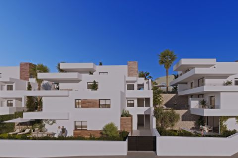 Dupleks i Cumbre Del Sol, Alicante, Cumbre Del Sol - € 473 000 | Ref: W-046ZF0 - foto 30