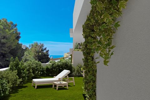 Dupleks i Cumbre Del Sol, Alicante, Cumbre Del Sol - € 473 000 | Ref: W-046ZF0 - foto 28