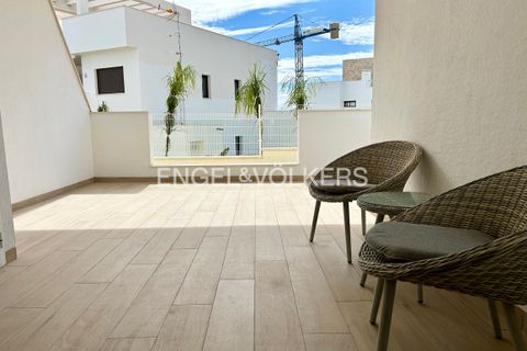Leilighet i Finestrat, Alicante, Finestrat - € 389 900 | Ref: W-046Y5E - foto 15