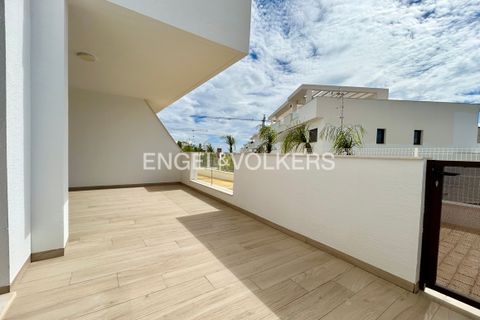 Leilighet i Finestrat, Alicante, Finestrat - € 389 900 | Ref: W-046Y5E - foto 17