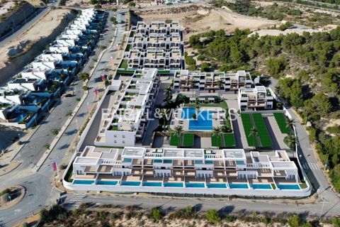 Leilighet i Finestrat, Alicante, Finestrat - € 389 900 | Ref: W-046Y5E - foto 7