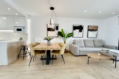 Leilighet i Finestrat, Alicante, Finestrat - € 389 900 | Ref: W-046Y5E - foto 6