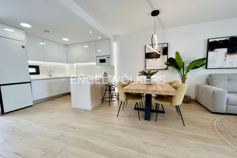 Leilighet i Finestrat, Alicante, Finestrat - € 389 900 | Ref: W-046Y5E - foto 9