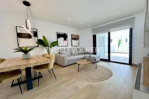 Leilighet i Finestrat, Alicante, Finestrat - € 389 900 | Ref: W-046Y5E - foto 10