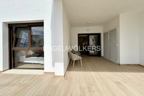 Leilighet i Finestrat, Alicante, Finestrat - € 389 900 | Ref: W-046Y5E - foto 11