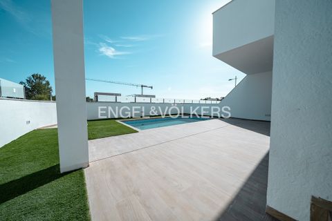 Leilighet i Finestrat, Alicante, Finestrat - € 389 900 | Ref: W-046Y5E - foto 20