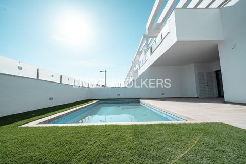 Leilighet i Finestrat, Alicante, Finestrat - € 389 900 | Ref: W-046Y5E - foto 19