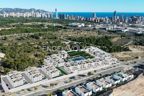 Leilighet i Finestrat, Alicante, Finestrat - € 389 900 | Ref: W-046Y5E - foto 21
