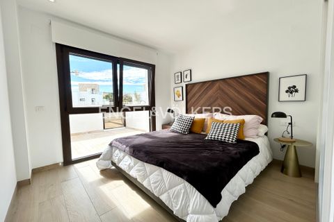 Leilighet i Finestrat, Alicante, Finestrat - € 389 900 | Ref: W-046Y5E - foto 14