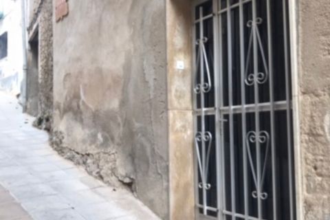 Landsbyhus i Benifallet, Tarragona, Benifallet - € 34.000 | Ref: Lm - foto 6