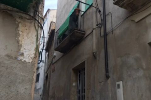 Landsbyhus i Benifallet, Tarragona, Benifallet - € 34.000 | Ref: Lm - foto 4
