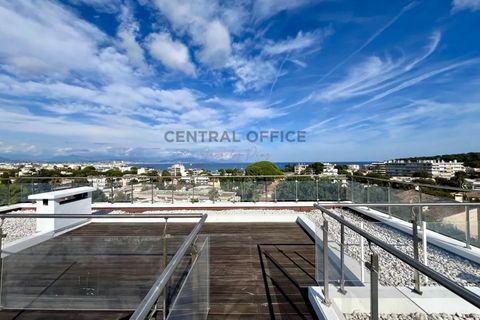 Villa i Antibes, Alpes-Maritimes, Antibes - € 3.990.000 | Ref: 86339581 - foto 11