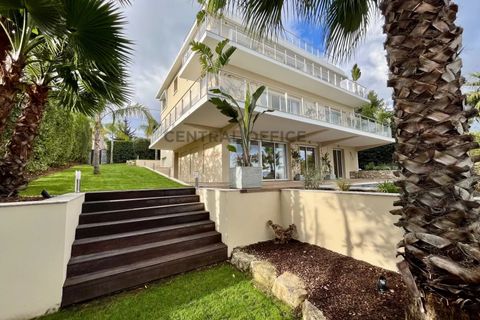 Villa i Antibes, Alpes-Maritimes, Antibes - € 3.990.000 | Ref: 86339581 - foto 9