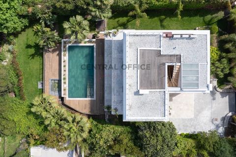 Villa i Antibes, Alpes-Maritimes, Antibes - € 3.990.000 | Ref: 86339581 - foto 1