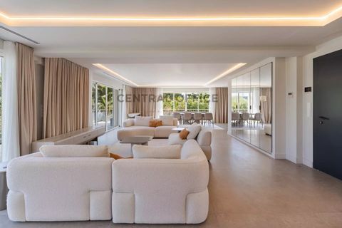 Villa i Antibes, Alpes-Maritimes, Antibes - € 3.990.000 | Ref: 86339581 - foto 2