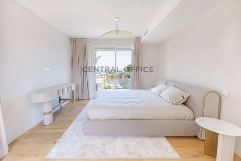 Villa i Antibes, Alpes-Maritimes, Antibes - € 3.990.000 | Ref: 86339581 - foto 5