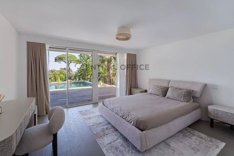 Villa i Antibes, Alpes-Maritimes, Antibes - € 3.990.000 | Ref: 86339581 - foto 7