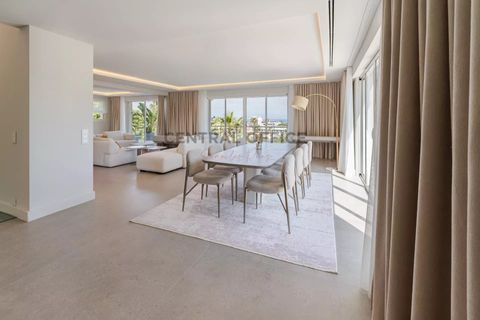 Haus in Antibes, Alpes-Maritimes, Antibes - € 3.990.000 | Ref: 86339581 - Foto 4
