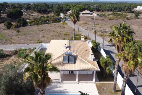Villa i Sesimbra, Setubal, Sesimbra - € 645 000 | Ref: ALVER-216698 - foto 1