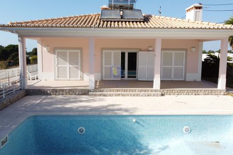 Villa i Sesimbra, Setubal, Sesimbra - € 645 000 | Ref: ALVER-216698 - foto 3
