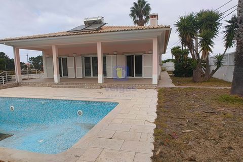 Villa i Sesimbra, Setubal, Sesimbra - € 645 000 | Ref: ALVER-216698 - foto 4