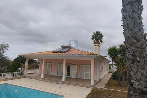 Villa i Sesimbra, Setubal, Sesimbra - € 645 000 | Ref: ALVER-216698 - foto 5